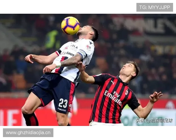 未来赛季AC米兰能否持续冲击意甲客场不败神迹的可能性与挑战